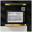 Крем премиальный с золотом и муцином улитки - FarmStay Gold snail premium cream, 50мл