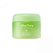 Крем дневной для лица с экстрактом Алоэ Вера 50г DEOPROCE ALOE VERA OASIS DAY CREAM