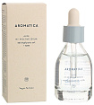 Сыворотка для лицаувлажняющая - Aromatica Aloe hy-ffecve serum40% hyaluronic sol. + 1% b5, 30мл