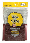 Мочалка для мытья посуды из нержавеющей стали - Insan Stainless steel scrubber, 10шт