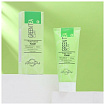 Пенка для умывания с зеленой глиной - Grace Day Green tea clay pure facial foam, 180мл