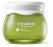 Крем восстанавливающий с авокадо - Frudia Avocado relief cream, 10г