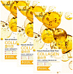 Маска тканевая для лица с коллагеном - Eunyul Natural moisture mask pack collagen, 22мл