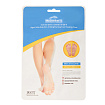 Маска очищающая -носочки для ног 2*15мл Jigott Vita Solution 12 Brightening Foot Peeling Pack