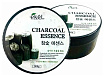 Гель для лица успокаивающий с экстрактом древесного угля - Ekel Soothing gel charcoal, 300мл