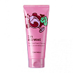 Пенка для умывания очищающая с экстрактом красного вина TONYMOLY I'M RED WINE PORE CARE FOAM CLEANSE