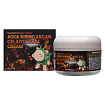 Крем для лица паровой увлажняющий с маслом арганы Elizavecca Milky Piggy Aqua Rising Argan Gelato St