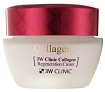 Крем для лица восстанавливающий с коллагеном - 3W CLINIC Collagen Regeneration Cream