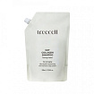 Шампунь для волос дневной с коллагеном Воск TREECELL Day Collagen Shampoo Morning of Resort (Refill)