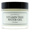 Гель для лица витаминный - I'm From Vitamin tree water gel, 75г