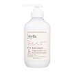 Лосьон для тела "Чёрная смородина, роза, JMELLA IN FRANCE SPARKLING ROSÉ BODY LOTION мускус" 500мл