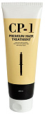 Маска для волос протеиновая - Esthetic House CP-1 premium protein treatment, 250мл