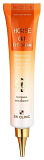 Крем питательный для век с лошадиным жиром 40мл 3W CLINIC Horse Oil Eye Cream