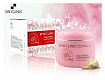 Маска для лица с муцином улитки ночная - 3W Clinic Snail mucus sleeping pack, 100мл
