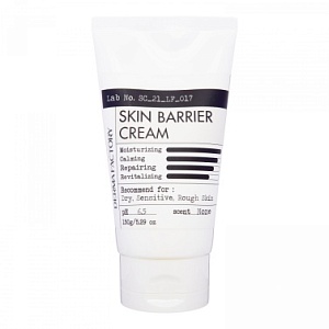 Крем для ухода за лицом и телом с экстрактом белой березы 150мл Derma Factory SKIN BARRIER CREAM