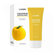 Маска для лица ночная концентрированная с коллагеном и юдз L.SANIC Collagen & Yuja Concentrated Slee