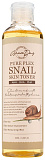 Тонер обновляющий с муцином улитки - Grace Day Pure Plex Snail Skin Toner, 250мл
