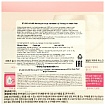 Маска для лица тканевая с экстрактом жемчуга 20мл ETUDE HOUSE 0.2 Air Mask Pearl Bright Complexion