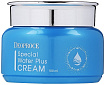 Крем для лица увлажняющий 100г DEOPROCE SPECIAL WATER PLUS CREAM