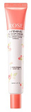 Тонизирующий крем для лица с гидролатом розы 50мл SOME BY MI ROSE INTENSIVE TONE-UP CREAM