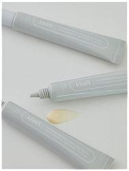 Крем для глаз высокопитательный - Dear, Klairs Fundamental nourishing eye butter, 20г