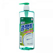 Средство для мытья посуды Зелёный чай 580мл, LION CHARMGREEN Bottle CHARMGREEN"