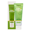 Пенка для умывания отшелушивающая с AHA, BHA, CONSLY Cleansing Foam Clean & Exfoliate AHA, BHA,