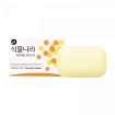 Туалетное мыло с экстрактом ромашки 100г LION Botanic Nation Camomile moisture