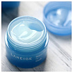 Маска для лица ночная восстанавливающая - Laneige Sleeping mask blue, 15мл