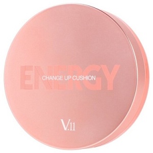 Кушон - VILLAGE 11 FACTORY ENERGY CHANGE UP CUSHION 21