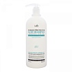 Шампунь с аргановым маслом 900мл - La'dor Damage Protector Acid Shampoo