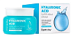 Крем суперувлажняющий с гиалуроновой кислотой - FarmStay Hyaluronic acid super aqua cream, 100мл