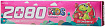 Паста зубная детская «клубника» - KeraSys Dental clinic 2080 kids strawberry, 80г