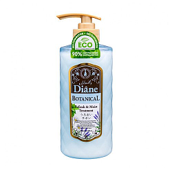 Бальзам-кондиционер «питание» - Moist Diane Balm conditioner nutrition, 480мл