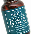 Сыворотка для лица c гликолевой кислотой 30мл Cos De BAHA Glycolic Serum (G) 30мл