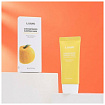 Маска для лица ночная концентрированная с коллагеном и юдз L.SANIC Collagen & Yuja Concentrated Slee
