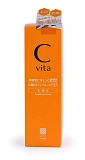 Лосьон для лица антиоксидантный с витамином С - Meishoku Cvita bright up lotion, 150мл