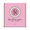 Мыло с экстрактом красных бобов 100г PAUL MEDISON Signature Red Bean Soap