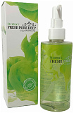 Масло гидрофильное очищающее освежающее для лица 200мл DEOPROCE CLEANSING OIL FRESH PORE DEEP