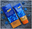 Крем солнцезащитный с коллагеном 70мл EKEL UV SOOTHING & MOISTURE COLLAGEN SUN BLOCK SPF 50 PA+++