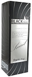 Пенка для лица очищающая с муцином черной улитки - FarmStay Black snail deep cleansing foam, 180мл