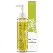 Пенка для кожи лица глубокого очищения с растительными DEOPROCE REAL FRESH VEGAN DEEP CLEANSING FOAM