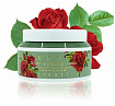 Крем для лица с экстрактом розы 100мл JIGOTT ROSE FLOWER ENERGIZING CREAM