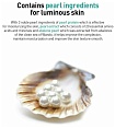 Спрей солнцезащитный с жемчугом - JMsolution Marine luminous pearl deep sun spray, 180мл