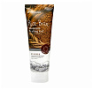 Гель-пилинг увлажняющий с экстрактом бурого риса - 3W Clinic Rice bran moisture peeling gel, 180мл