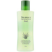 Тонер увлажняющий успокаивающий для лица с экстрактом алоэ 3 DEOPROCE HYDRO SOOTHING ALOE VERA TONER