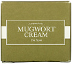 Крем для лица успокаивающий с экстрактом полыни - I'm From Mugwort cream, 50г