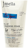 Пенка для умывания "Тубероза, апельсиновый цветок, JMELLA IN FRANCE DO TYQUE CLEANSING FOAM мускус"