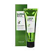 Гель очищающий для умывания с экстрактом чая матча SOME BY MI SUPER MATCHA PORE CLEAN CLEANSING GEL