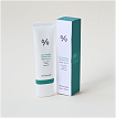 Гель солнцезащитный веганский с центеллой - Dr.Ceuracle Cica vegan sun gel SPF50+/PA++++, 50мл